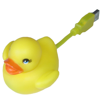 USB Duck - final version